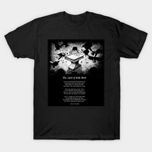 The Anvil of God's Word T-Shirt